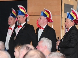 Büttenabend 2025 - 14.02.2025